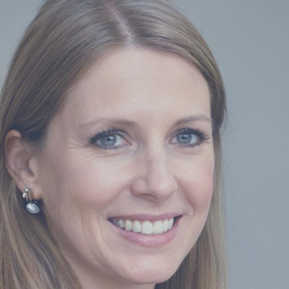 Teilnehmerin Portrait