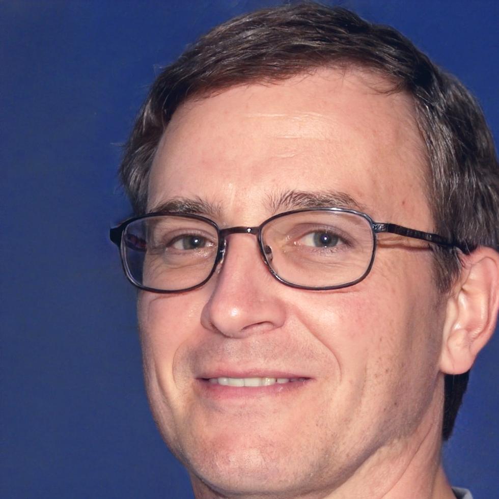 Portät Luka Kovačević