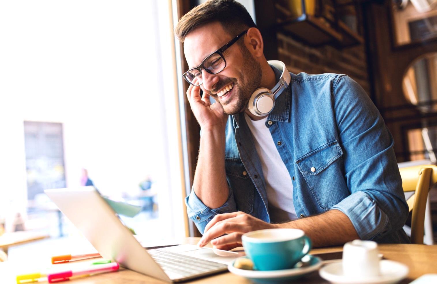 Praktische SEO-Schulung in Aktion