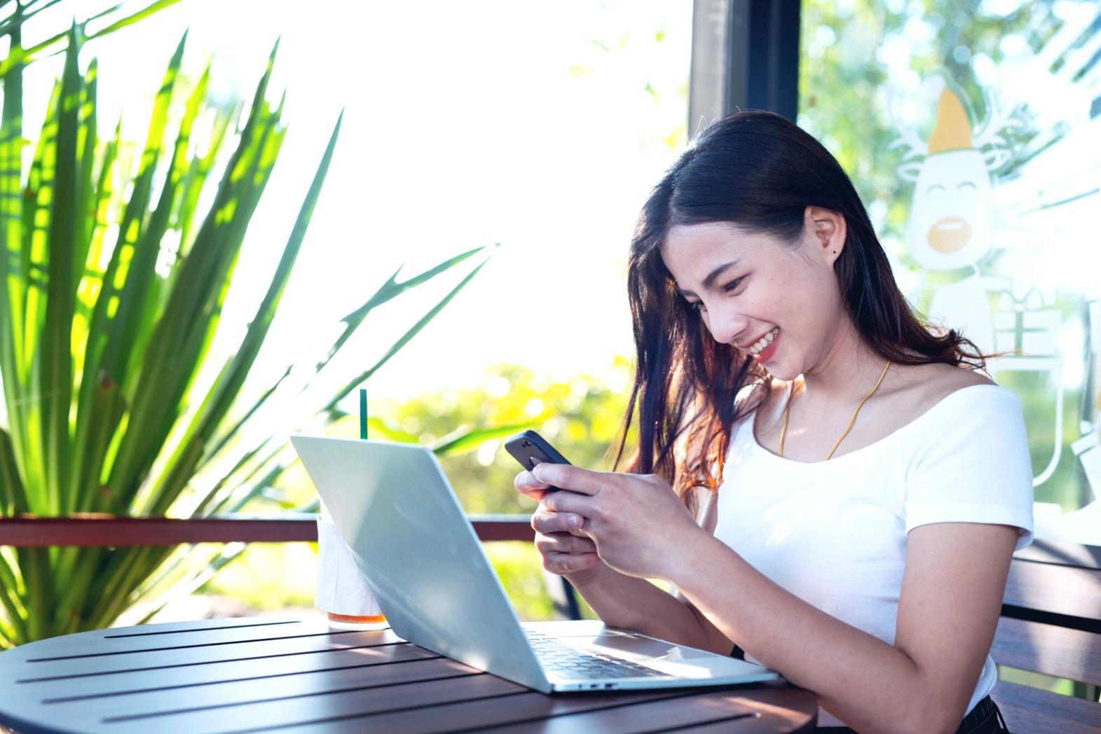 Aloriventix Team bei der Arbeit